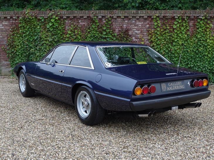 ferrari 365 gt4 for sale