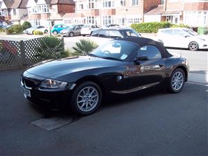 Classic LOW MILEAGE ONLY 8900 MILES for sale - Classic & Sports Car